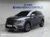 르노코리아 QM6 2.0 가솔린 2WD  LE