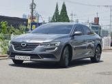 르노삼성 SM6 2.0 LE