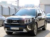 기아 모하비 더 마스터 3.0 디젤 4WD 5인승  마스터즈