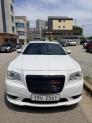 크라이슬러 더 뉴 300C 6.4 SRT8
