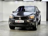 KG모빌리티 코란도 스포츠 2.0 디젤 4WD CX7 클럽