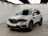 르노코리아 QM6 2.0 디젤 2WD RE