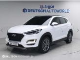 현대 올 뉴 투싼 2.0 디젤 2WD  모던