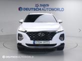 현대 싼타페TM 2.0 가솔린 터보 2WD  익스클루시브