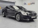 기아 더 K9 3.8 AWD 플래티넘Ⅱ