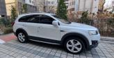 쉐보레 캡티바 2.2 디젤 4WD LTZ