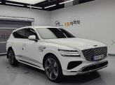제네시스 GV80 2.5 터보 AWD  5인승