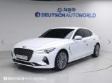 제네시스 G70 2.0 터보  엘리트