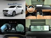 제네시스 GV80 2.5 터보 AWD  5인승