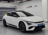 기아 EV6 롱 레인지 2WD  GT 라인