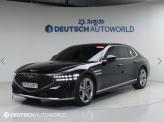 제네시스 G90 3.5 터보 AWD  프리미엄 컬렉션