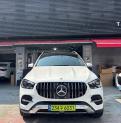 벤츠 GLE 2세대 GLE 300d 4매틱 