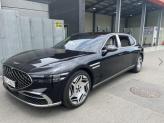 제네시스 G90 3.5 터보 e-S/C LWB AWD 