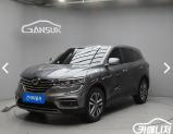 르노코리아 더 뉴 QM6 2.0 LPe 2WD LE
