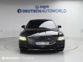 제네시스 더 올 뉴 G80 2.5 터보 AWD 