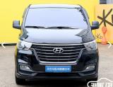 현대 더 뉴 그랜드스타렉스 2.5 디젤 왜건 12인승 2WD 스마트
