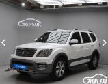 기아 더 뉴 모하비 3.0 디젤 2WD 노블레스