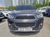 쉐보레 캡티바 2.2 디젤 4WD LT