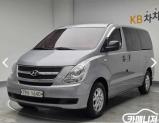 현대 그랜드스타렉스 2.5 디젤 왜건 12인승 2WD  CVX 럭셔리