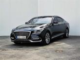 제네시스 G80 3.3 AWD 럭셔리