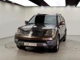 기아 모하비 3.0 디젤 4WD KV300