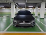 폭스바겐 뉴 CC 세대  2.0 TSI