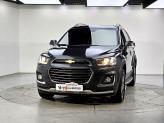 쉐보레 캡티바 2.0 디젤 2WD  LTZ