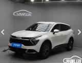기아 디 올 뉴 스포티지 1.6 터보 2WD 노블레스