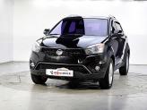 KG모빌리티 뉴 코란도 C 2.0 디젤 4WD CVT 고급형