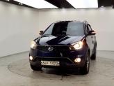 KG모빌리티 뉴 코란도 C 2.0 디젤 2WD RX 최고급형