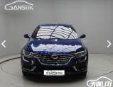 르노코리아 SM6 2.0 LPe  SE