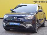 KG모빌리티 티볼리 에어 1.6 가솔린 2WD IX