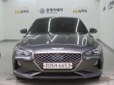 제네시스 G70 2.0 터보 AWD 엘리트