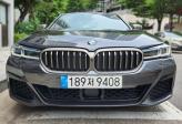 BMW 5 7세대 M550i xDrive
