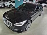 현대 제네시스 DH G380 AWD  익스클루시브