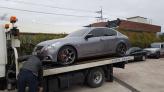 인피니티 G37 세단 스포츠