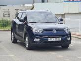 KG모빌리티 티볼리 아머 1.6 가솔린 2WD  VX
