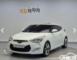 현대 벨로스터 1.6 DCT팩