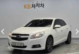 쉐보레 말리부 2.0  LTZ
