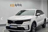 기아 쏘렌토 4세대 2.2 디젤 2WD  프레스티지