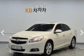 쉐보레 말리부 2.0  LT 디럭스팩