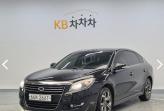 르노코리아 올 뉴 SM7 3.5  RE35