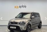 기아 쏘울 1.6  럭셔리