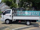 기아 더 뉴 봉고3 표준캡 초장축 L