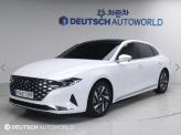 현대 더 뉴 그랜저 하이브리드 2.4 HEV  르블랑