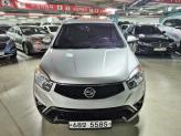 KG모빌리티 뉴 코란도 C 2.0 디젤 2WD  CVT 고급형