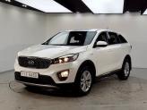 기아 올 뉴 쏘렌토 2.0 디젤 2WD 디럭스