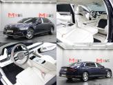 제네시스 G90 3.5 터보 e-S/C LWB AWD