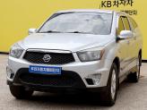 KG모빌리티 코란도 스포츠 2.0 디젤 4WD  CX7 패션