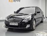 현대 뉴 에쿠스 3.8  VS380 프리미엄